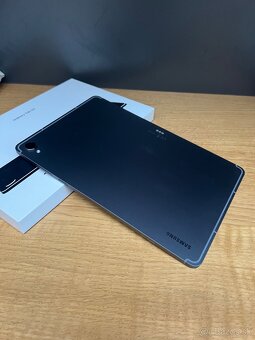 Predám SAMSUNG GALAXY TAB S11, 12GB/256GB, ZARUKA + KLAV - 6