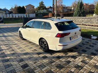 Golf Variant 8 2.0 tdi 5/2023 Style - 6