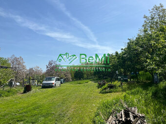 Predaj pozemok - Krškany (002-14-MIJK) - 6