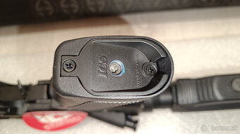 ICS Peleador 3 Lightway - 6