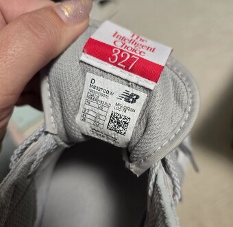New balance tenisky - 6