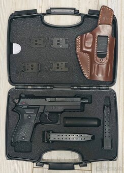 Predám Arex Rex Zero 1 - 6