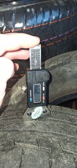 Letne Continental PremiumContact6 205/55R16 91V - 6