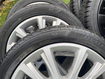 NEPTUNE Zenith Interlagos 5x112 org.skoda alu disky - 6