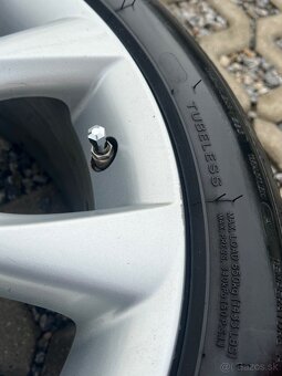 Alu elektróny R17 - 6