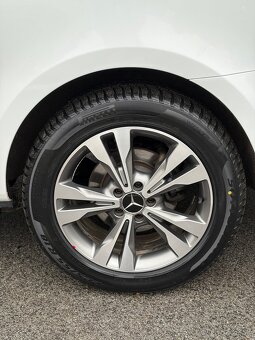 Mercedes V250 4Matic First Edition - 6