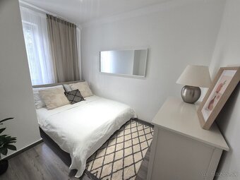 2izb byt Martinčekova Ružinov - Nivy - 6