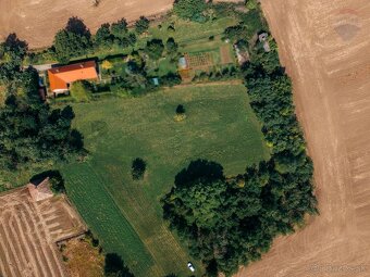 Predaj stavebný pozemok 3454m2 Nové Sady časť Ceroviny - 6