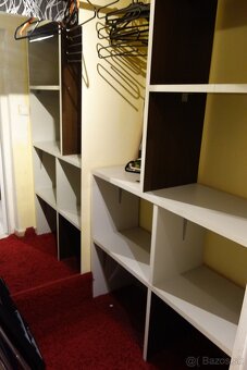 Prenájom nadštandartného1-izbového bytu v centre, B.Bystrica - 6