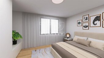 Rozostavaný rodinný dom s veľkým pozemkom (732m2) v... - 6