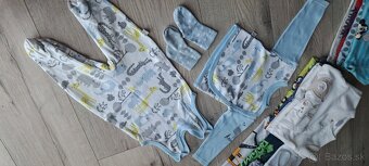 Balík chlapec veľ. 68 - 6