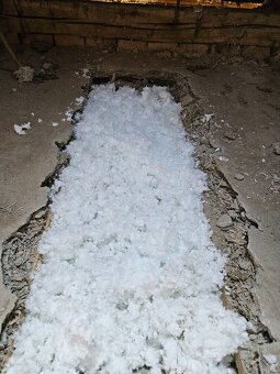 Fúkaná izolácia - 6