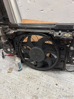 rozpredam bmw e46 m3 cabrio smg eu/uk - 6