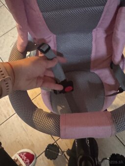 Trojkolka Kinderkraft - 6