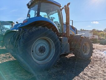 New Holland T8040 - 6