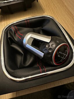 Predám radiace páky - 6