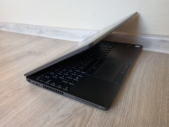 ▼DELL Latitude 5501 - 15,6" / TOUCH / i5-9400H / GPU 2GB▼ - 6