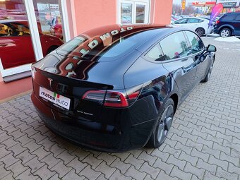 Tesla Model 3 2021 Long Range Dual Motor 366 kW - 6