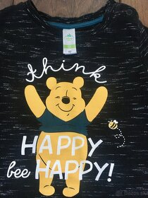 Teplákové súpravy, kraťasy - 6