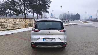 Renault Espace Initiale Paris - 6