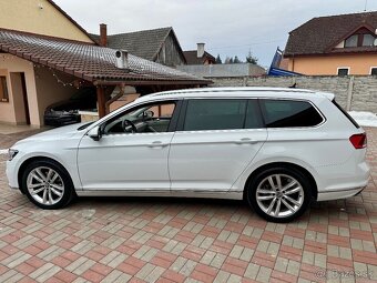 Volkswagen Passat Variant B8 2.0 TDI 147kw - 6
