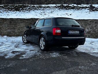 Audi A4 B6 1.9tdi 96kw - 6