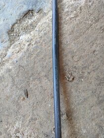 Kábel CYKY 3x2.5 a 4x2.5 vŕtačka pokazená - 6