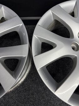 Alu Mazda CX-7 5x114,3 18” - 6