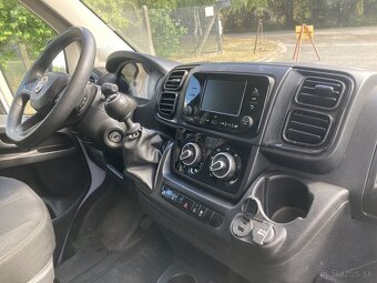 Fiat ducato 2.2 jtd, 118kw, rok 2022, - 6