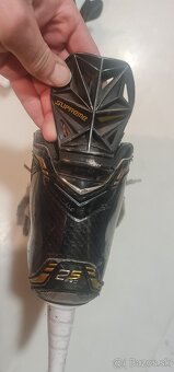 Predám korčule Bauer Supreme 2S Pro - 6