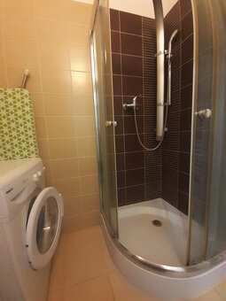 Prenájom 1 - izbový byt blízke centrum - 6