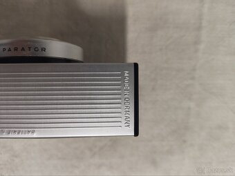 Agfa ISO - RAPID IF - 6