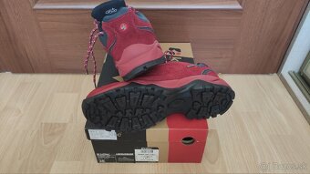 Turistické topánky - 6