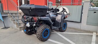 CFMOTO X 1000 Overland T3B - 6