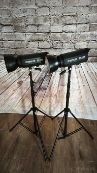 Photon Europe Millennia New EC 400 - 6