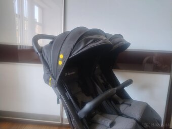 Kočik pre dvojčatá/surodenecky kočik - 6