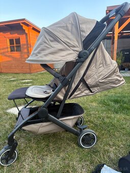 Joolz aer+ a výbava - 6