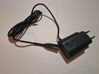 Holiaci strojček Braun S9 Pro - 6