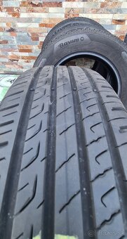 205/65 r15 Barum - 6