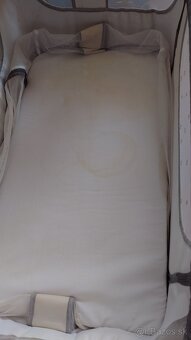 Postielka Momi smart bed 4 v 1 - 6