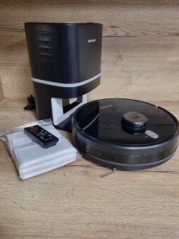 Mamibot EXVAC890UVC - 6