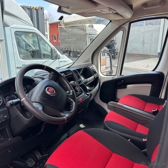 Predaj vozidla FIAT DUCATO - 6