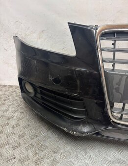 AUDI A4 B8 8K0 08-12 PREDNY NARAZNIK - 6