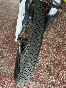 Detský bicykel Dema 20 - 6