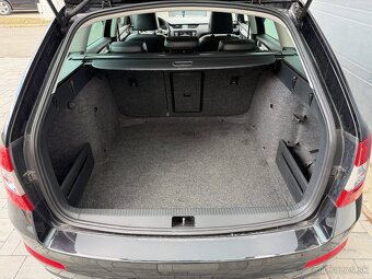 Škoda Octavia 1.8 TSI 132kw DSG Elegance - 6