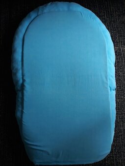 Hniezdo a zavinovačka - 6