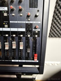 Mixpult Yamaha EMX 5000 Powered mixer - 6