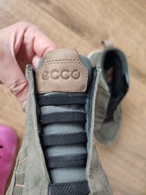 Kožené topánky Ecco v. 35 - 6