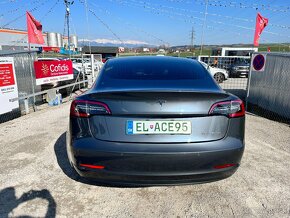 Tesla Model 3 LONG RANGE DUAL MOTOR 4WD 462PS - 6
