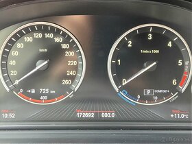 BMW rad 5 GT 535d xDrive - 6
